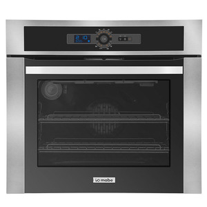 Horno Eléctrico de Empotre 80 cm Inoxidable Io Mabe - IO8040HEYD0