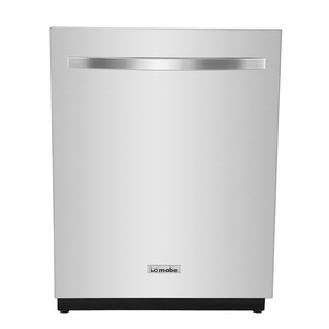 Lavavajillas 12 servicios acero inoxidable Io mabe-IO1702LI4