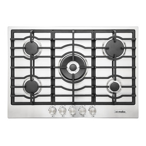 Parrilla 70 cm Empotrable Acero Inoxidable Io Mabe - IO715I1
