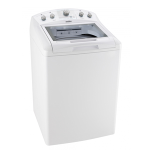 Lavadora automática 20kg Blanca Mabe - LMH20186ZKBB0
