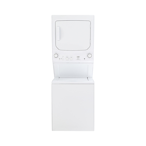 Centro de lavado gas natural 17 kg Blanco Mabe 120 Volts - MCL1740GSBB0