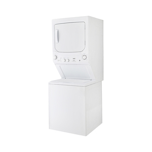 Centro de lavado gas natural 17 kg Blanco Mabe 120 Volts - MCL1740GSBB0