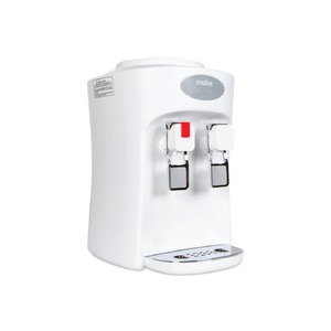 Enfriador de agua 2 Llaves Blanco Mabe - EMM2PB
