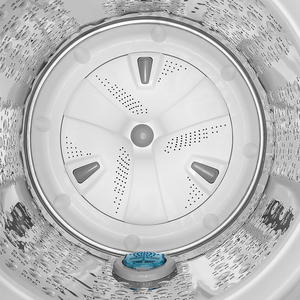 Lavadora Aqua Saver Green automática 16 Kg Silver Mabe - LMA46101VGAB0