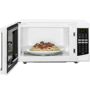 Microondas 0.7 Cuft Blanco Mabe - HMM70SW