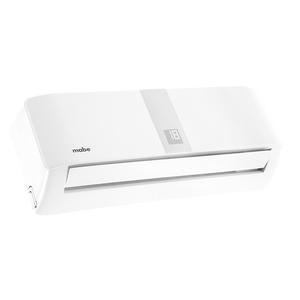 Aire Acondicionado solo frío 220 V 12,000 BTU´s Blanco Mabe - MMT12CDBW2