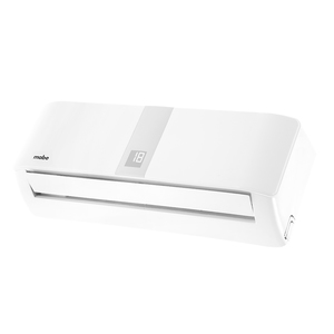 Aire Acondicionado solo frío 220 V 12,000 BTU´s Blanco Mabe - MMT12CDBW2