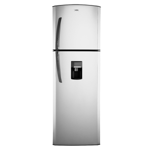 Refrigerador automático 300 L Inoxidable Mabe - RMA1130JMFX0