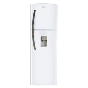 Refrigerador automático 302.34 L Blanco Mabe - RMA1130JMFB0